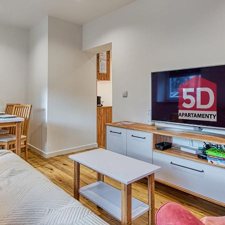 Apartament Kwisa - 5D Apartamenty Świeradów-Zdrój Eksteriør billede