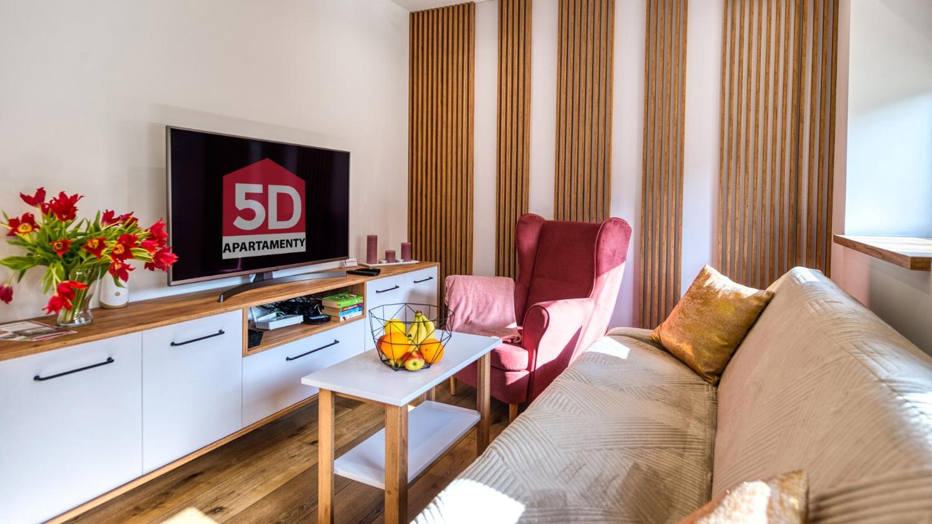 Apartament Kwisa - 5D Apartamenty Świeradów-Zdrój Eksteriør billede