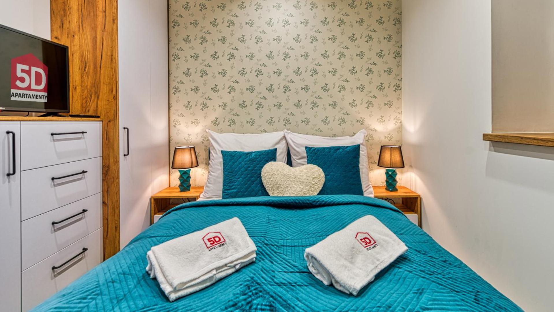 Apartament Kwisa - 5D Apartamenty Świeradów-Zdrój Eksteriør billede