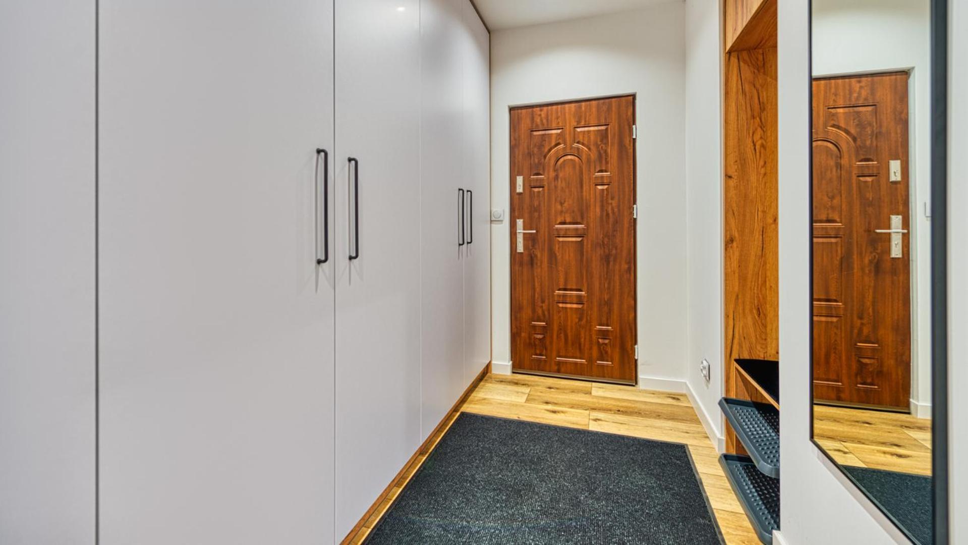 Apartament Kwisa - 5D Apartamenty Świeradów-Zdrój Eksteriør billede
